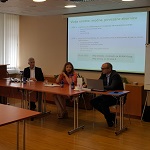 Arhiv: Samo močna gospodarska zbornica je lahko partner vladi in sindikatom